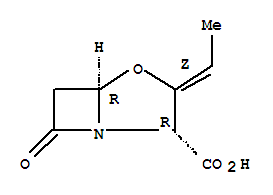 9-脱氧克拉维酸