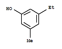 3-甲基-5-乙基苯酚