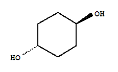 反-1，4-环己二醇