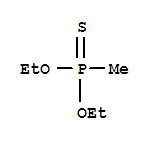 甲基硫代磷酸二乙酯(6996-81-2)