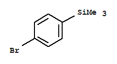 1-溴-4-(三甲基硅基)苯