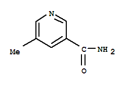 5-甲基烟酰氨
