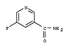 5-氟烟酰胺