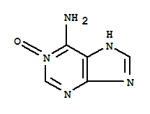 腺嘌呤N(1)-氧化物单水合物