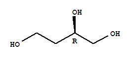 (R)-(+)-1,2,4-丁三醇