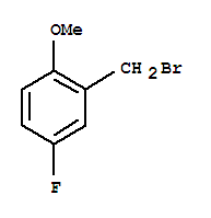 5-氟-2-甲氧基溴苄