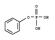 磷酸单苯酯
