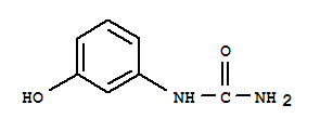 N-(3-羟基苯基)脲