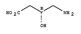 (3R)-(-)-4-氨基-3-羟基丁酸