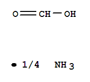 甲酸铵盐(4:1)