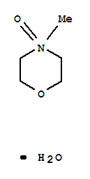 4-甲基吗啉-N-氧化物单水合物