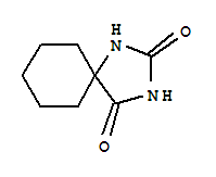 1,3-二氮杂螺[4,5]癸烷-2,4-二酮
