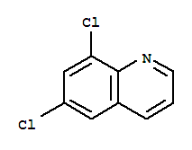6,8-二氯喹啉