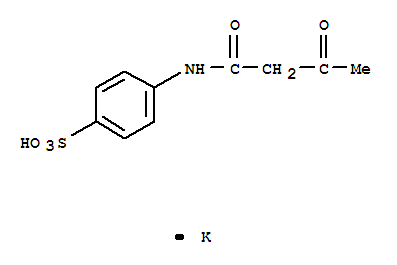 对磺酸钾基双乙苯胺