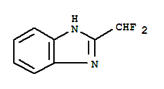 2-(二氟甲基)-1H-苯并[d]咪唑
