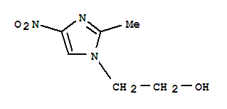 甲硝唑杂质5（甲硝唑EP杂质E）