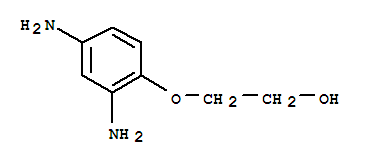 2-(2,4-二氨基苯氧基)乙醇