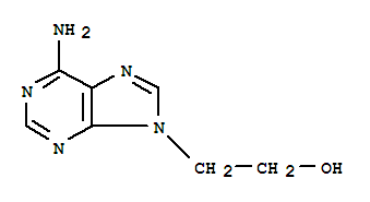 9-(2-羟乙基)腺嘌呤