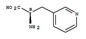 H-D-Ala(3-pyridyl)-OH·HCl