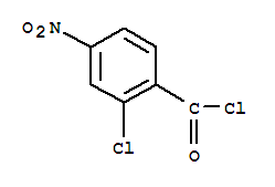 2-氯-4-硝基苯甲酰氯