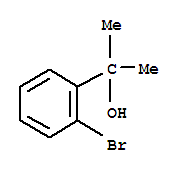 2-(2-溴苯基)-2-丙醇