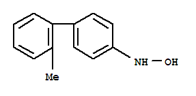 N-(2'-甲基联苯-4-基)-羟胺