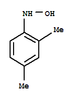 2,4-二甲基苯基羟胺