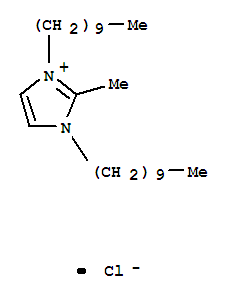 1,3-二癸基-2-甲基氯咪唑啉
