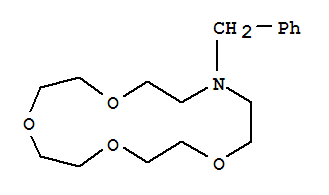 苄基氮杂-15-冠醚-5