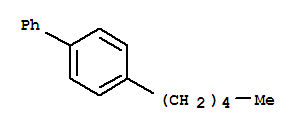 4-正戊基联苯