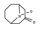 9-氮杂双环[3.3.1]壬烷-3-酮 N-氧自由基