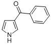 3-苯甲酰吡咯