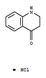 2,3-二氢喹啉-4(1H)-酮盐酸盐