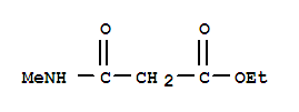 N-甲基丙二酸单乙酯单酰胺71510-95-7
