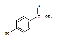 对氰基苯甲酸乙酯