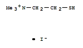硫基胆碱 碘化物