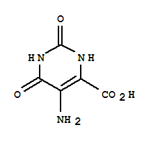 5-氨基乳清酸