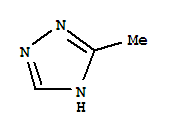 3-甲基-1,3,4-三氮唑