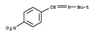 p-硝基苄烯叔丁胺