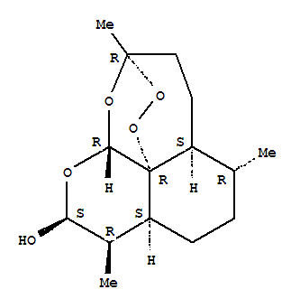 双氢青蒿素