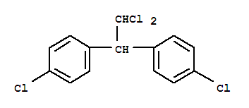 2,2-双(4-氯苯基)-1,1-二氯乙烷