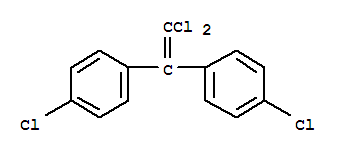 1,1-二氯-2,2-双(4-氯苯基)乙烯
