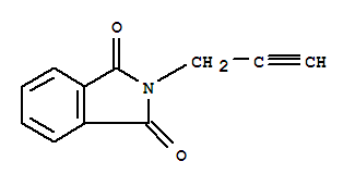 N-丙炔基邻苯二甲酸胺
