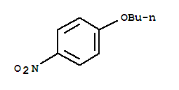 1-丁氧基-4-硝基苯