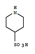 哌啶-4-磺酸