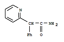 苯基-(2-吡啶基)乙酰胺