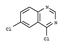 4,6-二氯喹唑啉