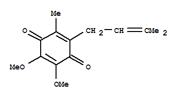 Ubiquinone-1