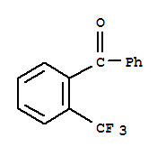 2-(三氟甲基)苯并苯酮