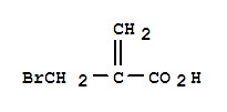 2-(溴甲基)丙烯酸